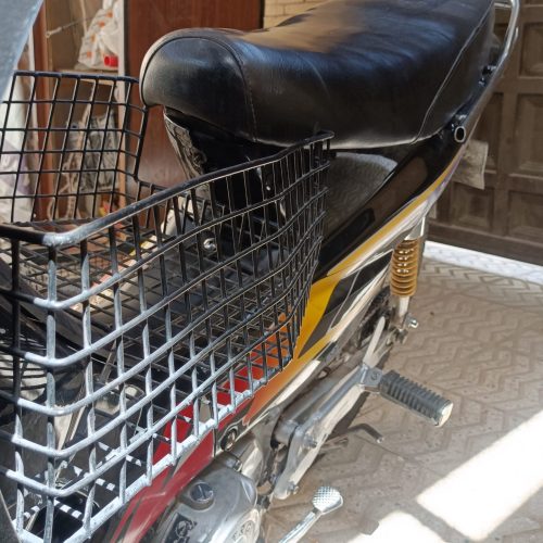 موتور بی کلاچ جترو