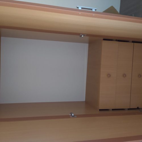 کمد ‌و دراور