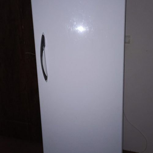 یخچال در حد نو