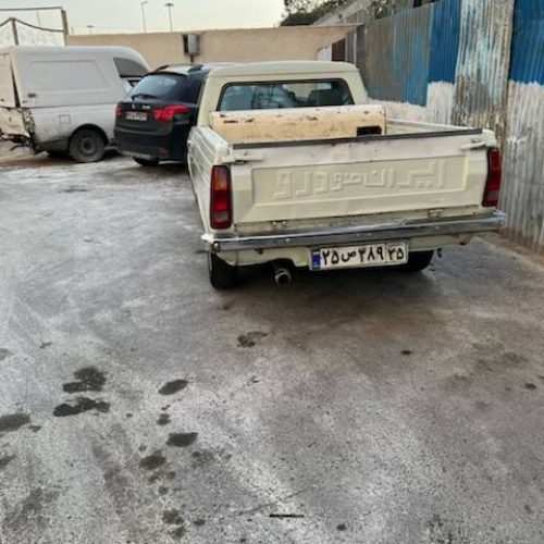 فروش بصورت نقدی