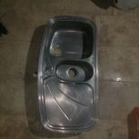 سینک ظرفشوئی