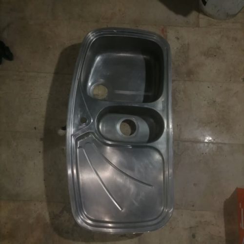 سینک ظرفشوئی