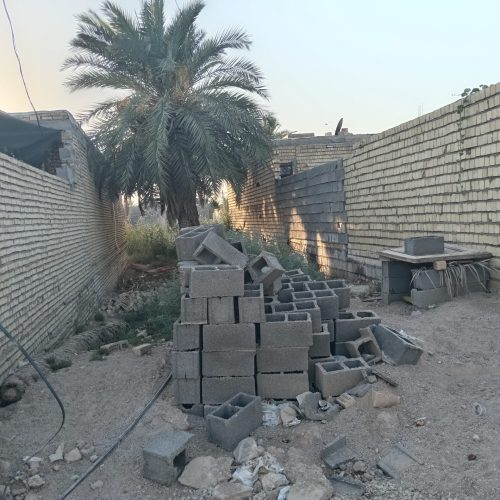 فروش زمین ذولفقاری