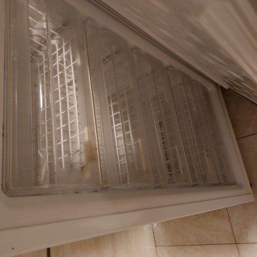 فروش فریزر نو نو