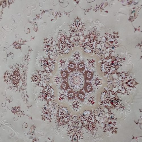 قالی در حد نو