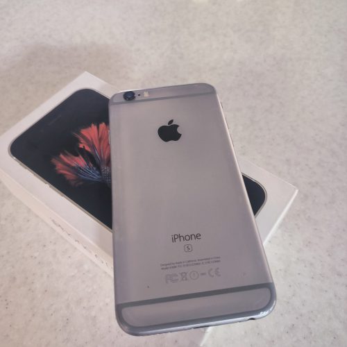 آیفون 6s