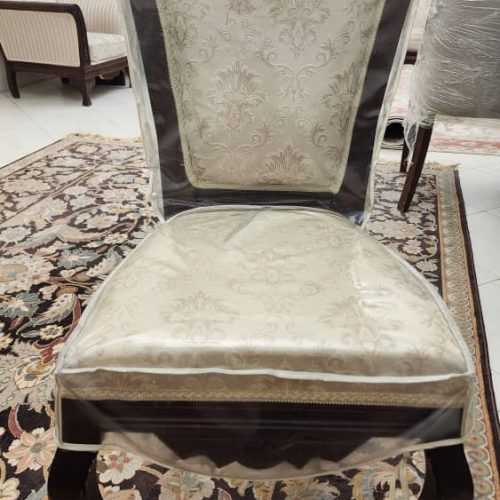 سرویس مبلمان و میز ناهارخوری