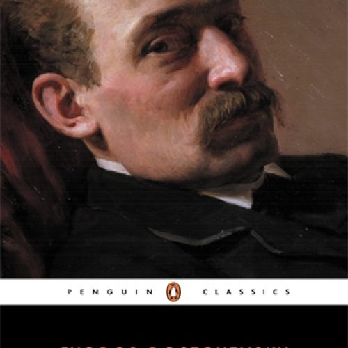 قمارباز داستایوفسکی (انگلیسی)