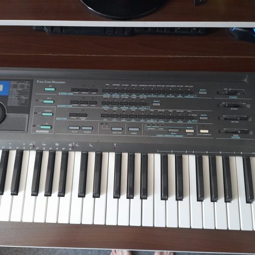 کیبورد کاسیو مدل h3000