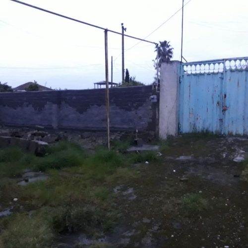فروش خانه کلنگی روستای خراسان محله