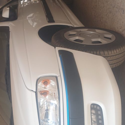 پارس سال موتورجدید
