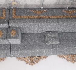 مبلمان خلیجی