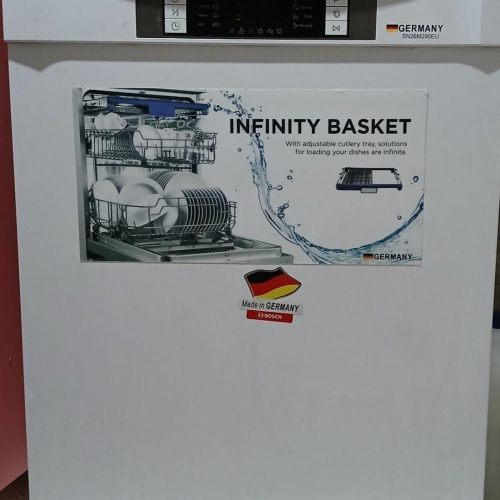 ماشین ظرف شویی