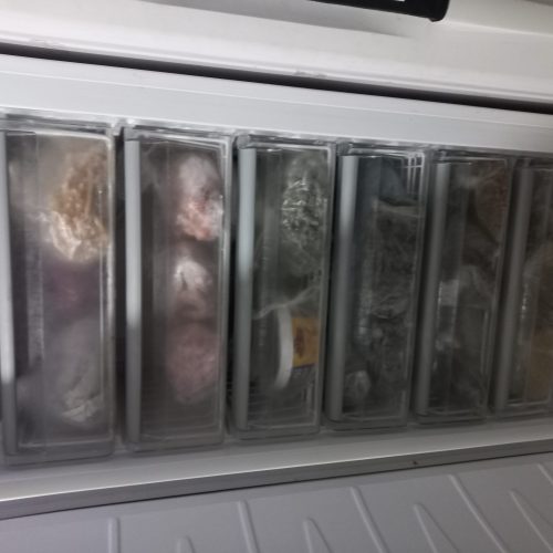 فروش یخچال و فریزر