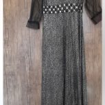 لباس مجلسی در حد نو