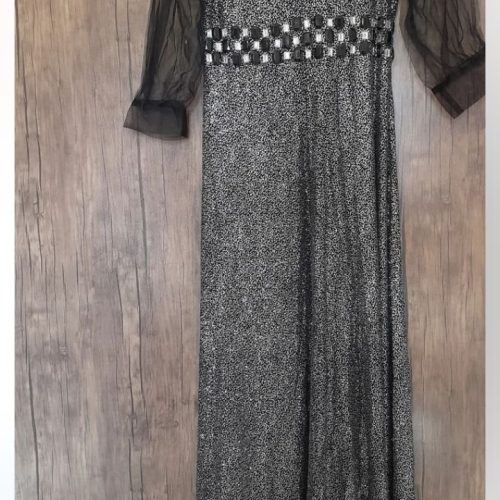 لباس مجلسی در حد نو