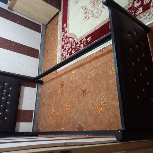 تخت یک‌نفره