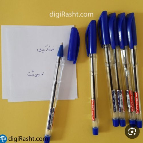 خودکار کیان صفا