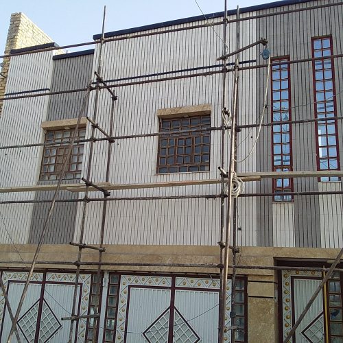 سنگگاری وکاری کاری