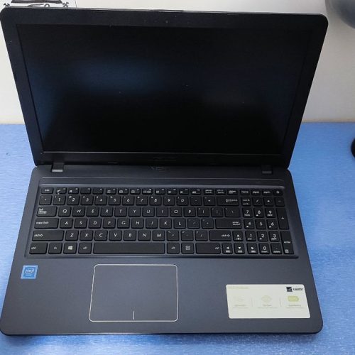 لپتاپ ASUS