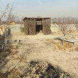 زمین 350متری