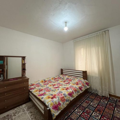 رهن ویلا سرسبز