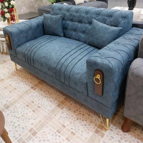 مبل راحتی (چستر)