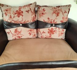 مبل راحتی 7 نفره