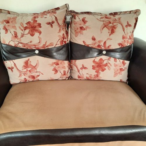 مبل راحتی 7 نفره