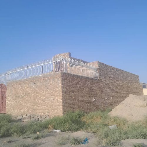 خانه ترو تمیز کامل