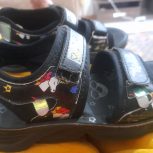 صندل دخترانه سایز 31تا32