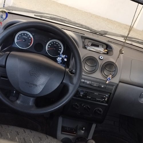 فروش پراید کارمندی