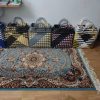 صنایع دستی کیف و یاک و جا نونی تسمه ای کجراه ،تاروپودی،گره ای