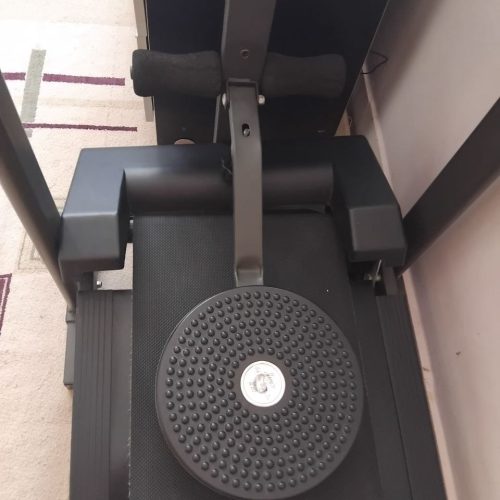 تردمیل مکانیکی