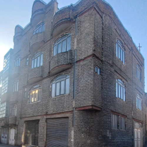 فروش خانه مسکونی