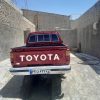 تویوتا هایلوکس مدل۹۳