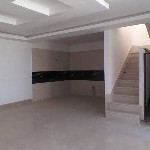 دوبلکس و زیبا