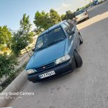 پراید مدل 85