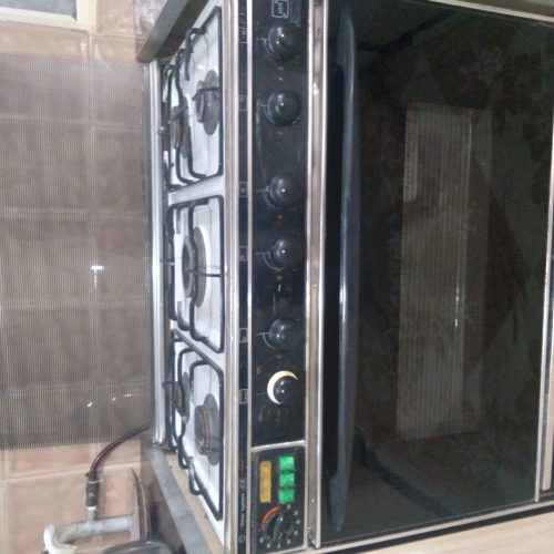 گاز فردار فروشی