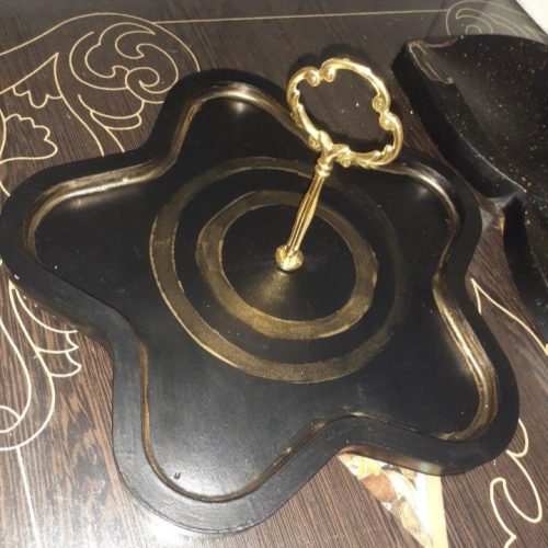 اموزش هنر سنگ مصنوعی