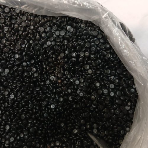 مواد پلاستیک