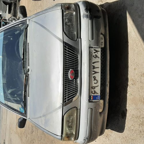 ماشین