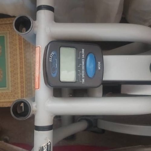تردمیل مونترال MTI1306