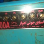 موتور جوش 200 روغنی