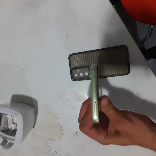 معاوضه با ایفونx