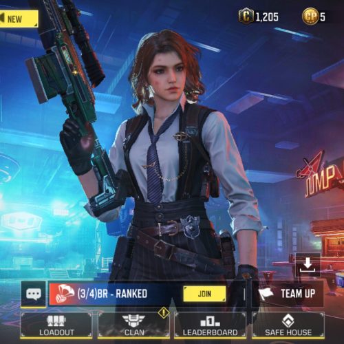 اکانت کالاف دیوتی