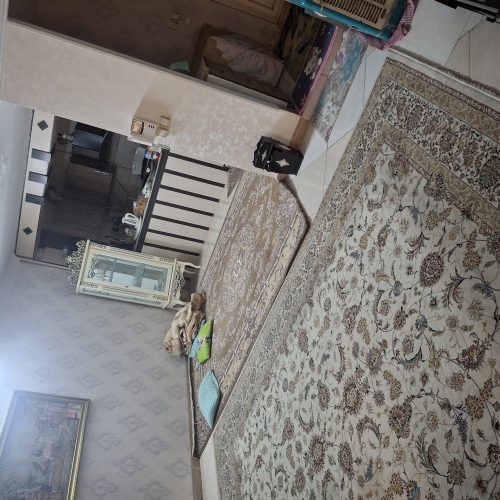 آپارتمان 85 متری شهید کریمی15