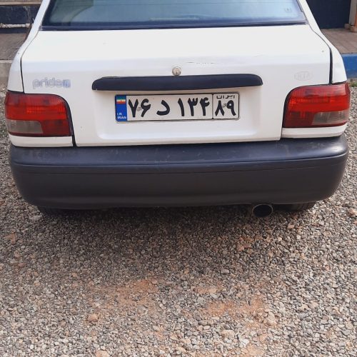 مدل 82 دوگانه دستی