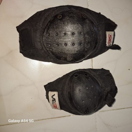 اسکیت تفریحی و حرفه ای سایز 37 38