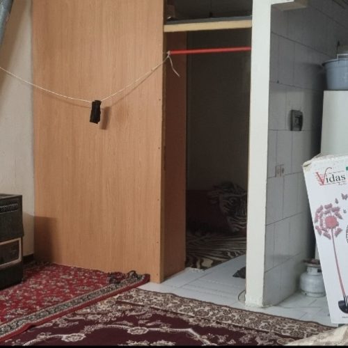 فروش آپارتمان دو طبقه